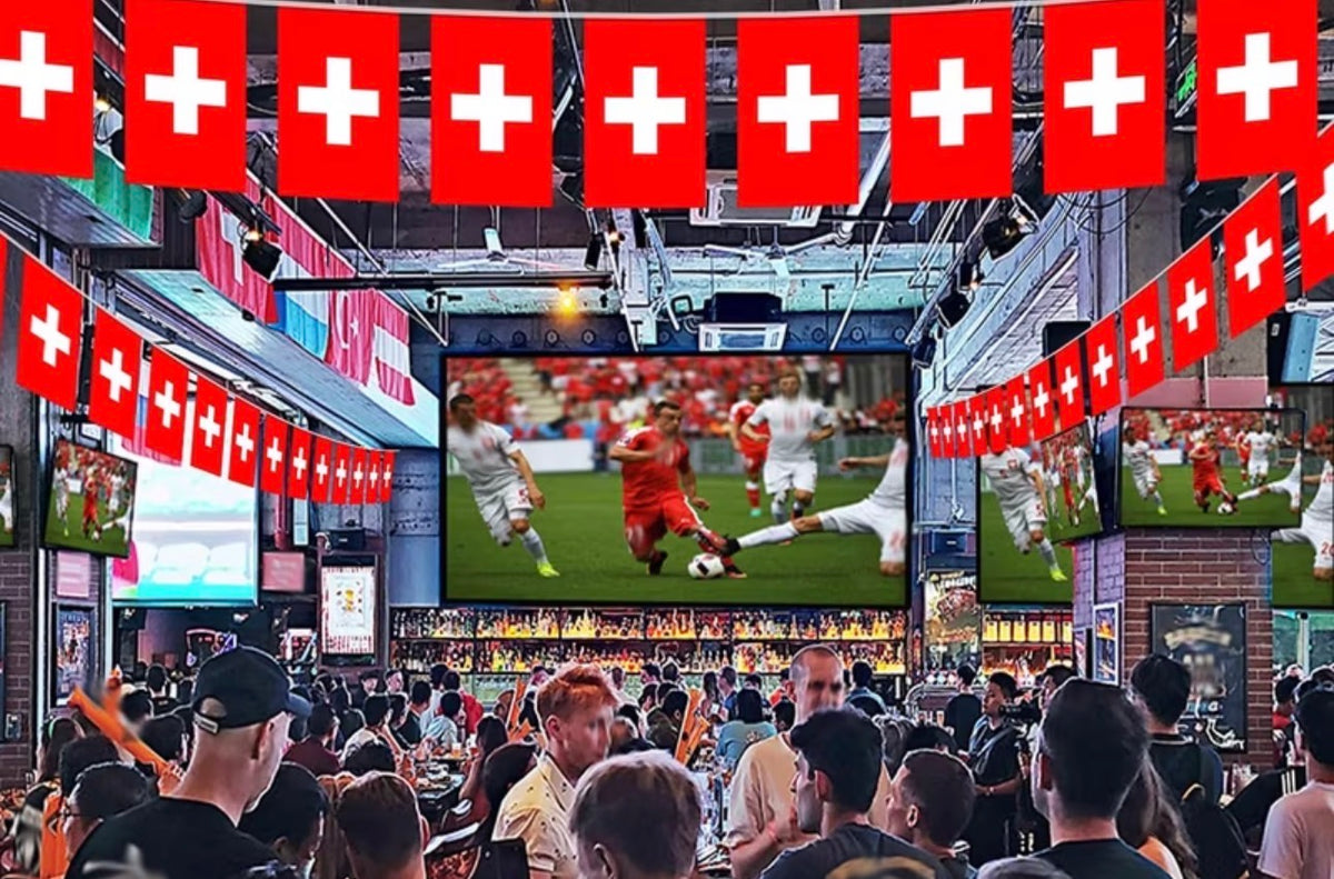 🇨🇭✨ PACK SUPPORTER SUISSE – ÉDITION SPÉCIALE COUPE DU MONDE ✨🇨🇭