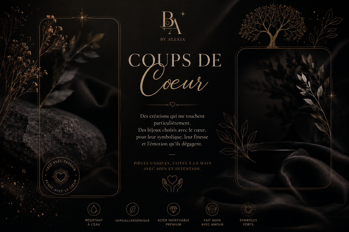 Coup de coeur