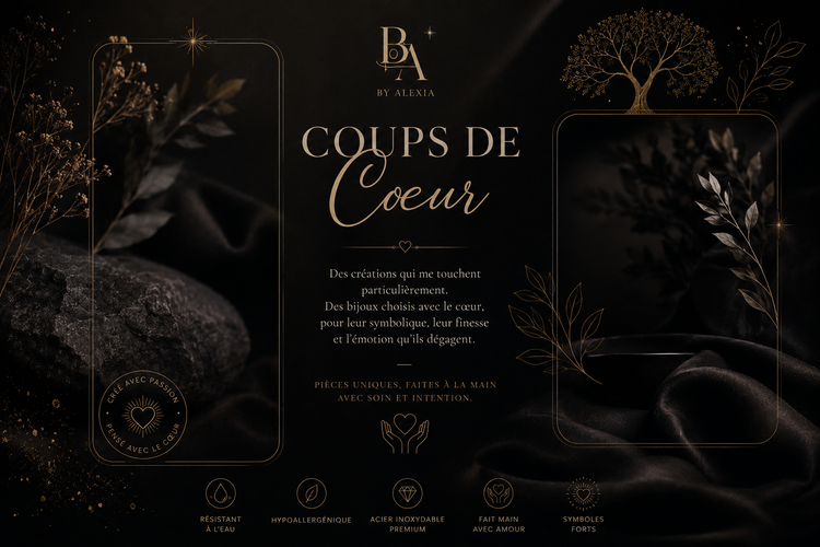 Coup de coeur