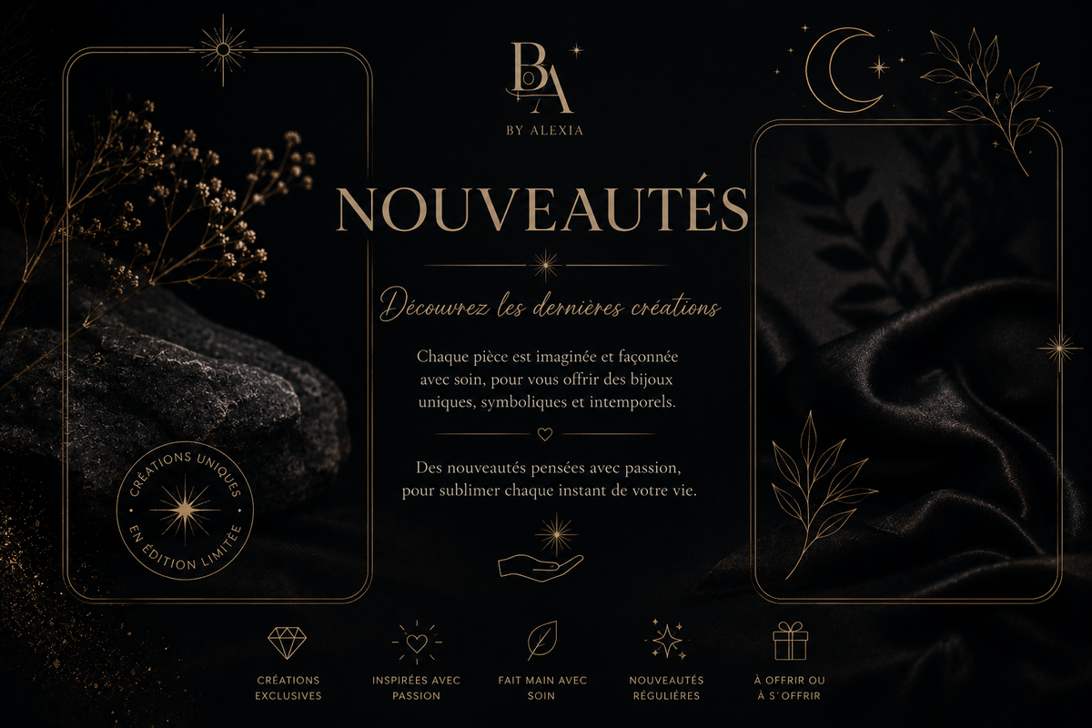 Nouveautés