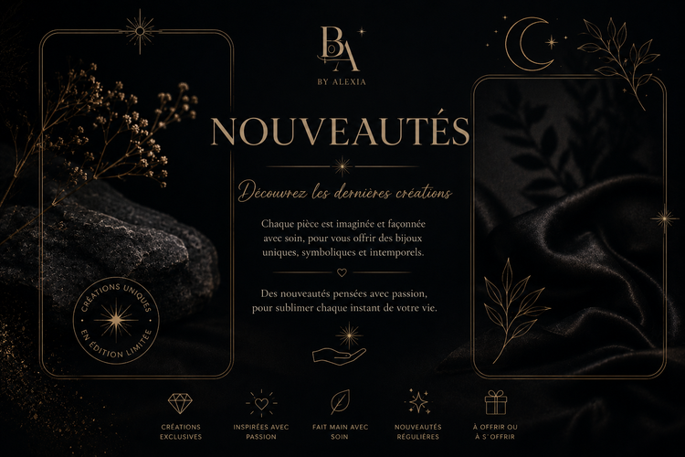 Nouveautés