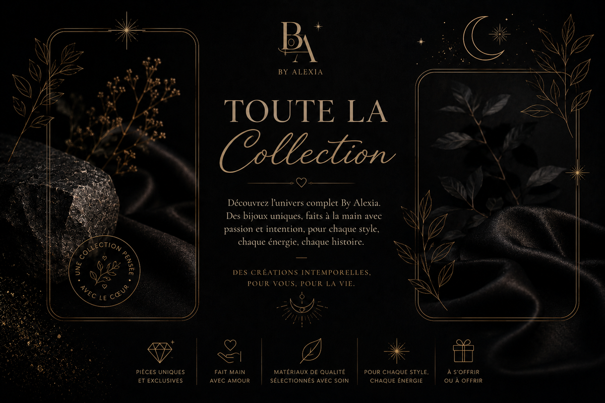 Toute la collection