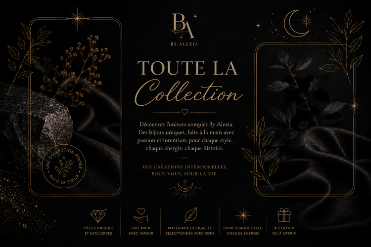 Toute la collection