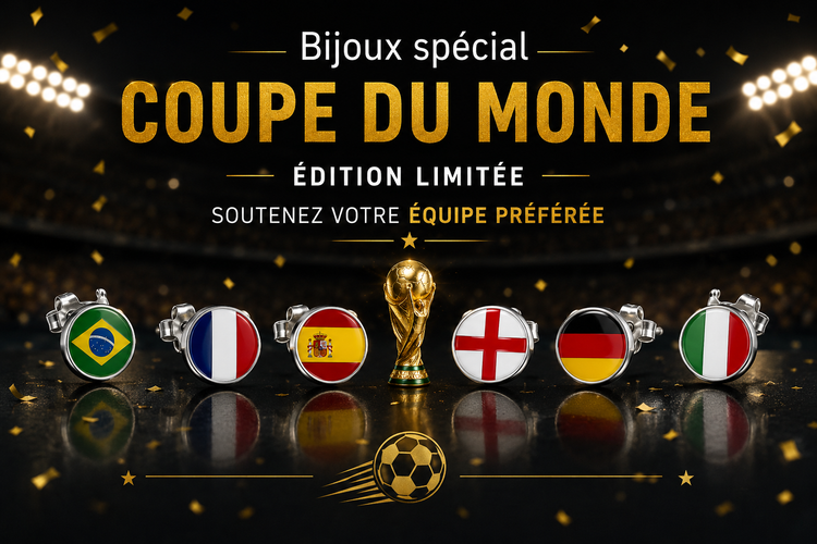 Spécial Coupe du Monde