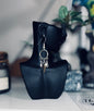 Earring Hoop & Blade – Protection & Power
