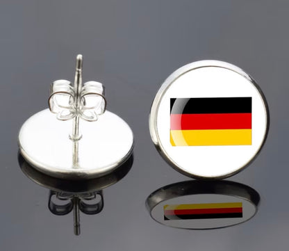Équipe d’Allemagne 🇩🇪