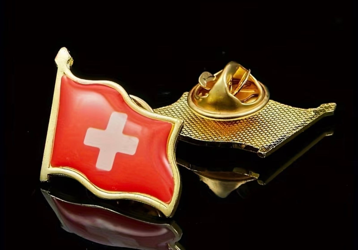 🇨🇭✨ PACK SUPPORTER SUISSE – ÉDITION SPÉCIALE COUPE DU MONDE ✨🇨🇭