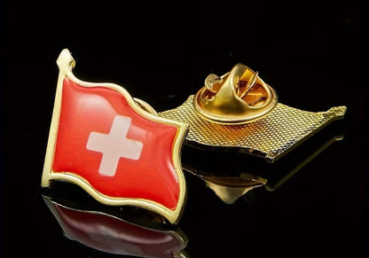 🇨🇭✨ PACK SUPPORTER SUISSE – ÉDITION SPÉCIALE COUPE DU MONDE ✨🇨🇭