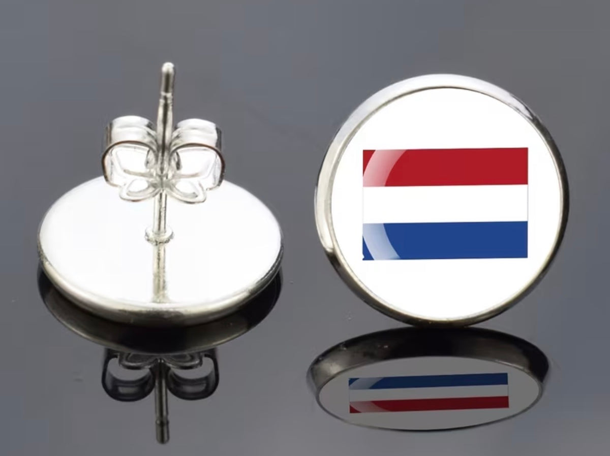 Équipe Néerlandaise - Pays Bas 🇱🇺