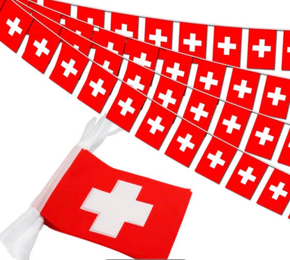 🇨🇭✨ PACK SUPPORTER SUISSE – ÉDITION SPÉCIALE COUPE DU MONDE ✨🇨🇭