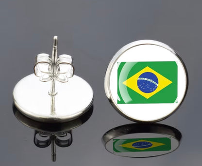 Équipe du Brésil 🇧🇷