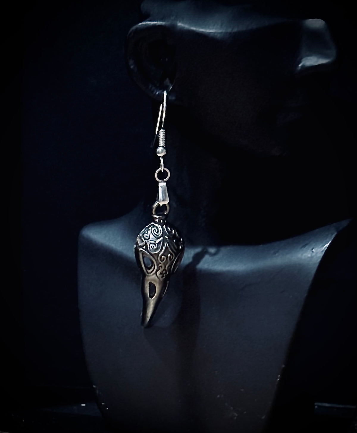 « Esprit Corbeaux » Crochets
