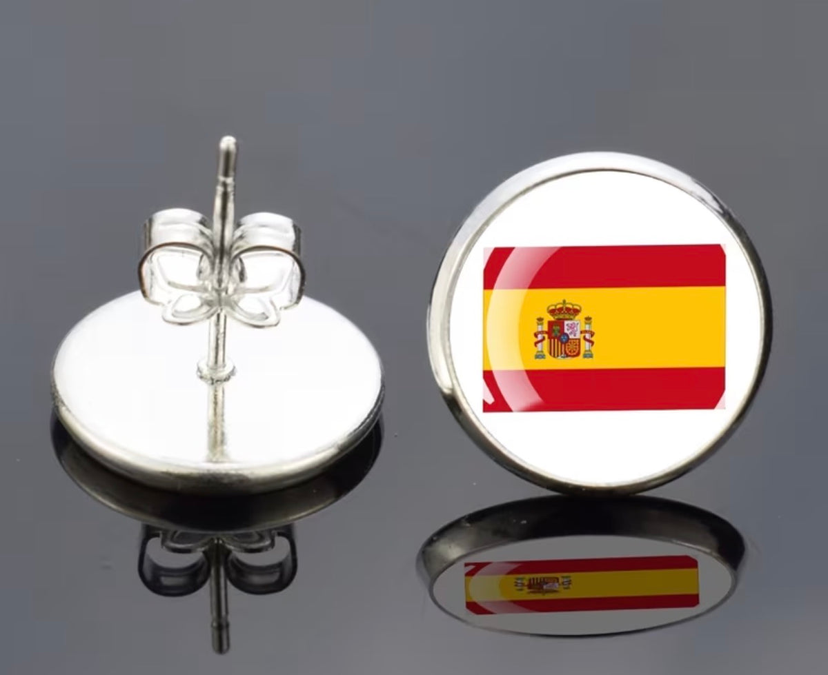 Équipe d’Espagne 🇪🇸