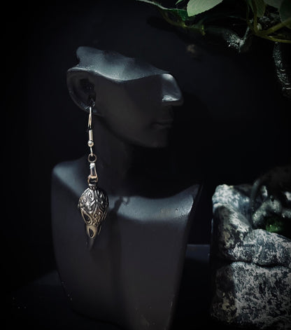 « Esprit Corbeaux » Crochets