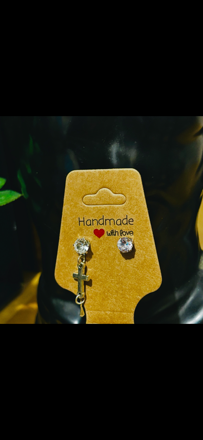 Offre Pack 2 bijoux - Argentés – Pureté & Harmonie ✨